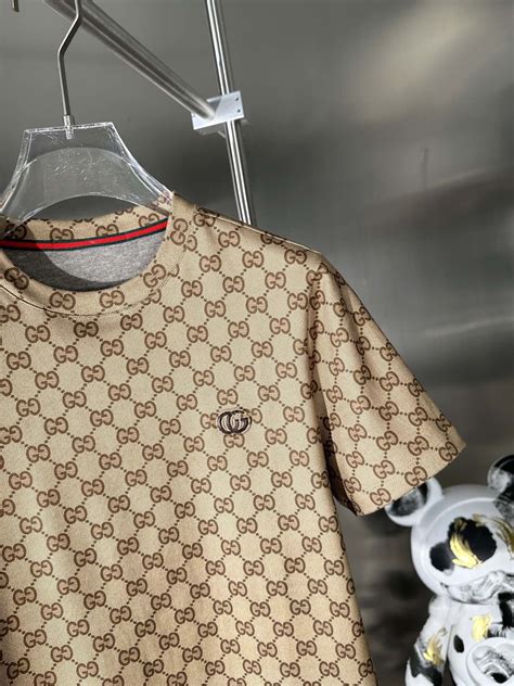 gucci replica maglietta